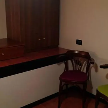 Apartament Flying Donkey Rzym