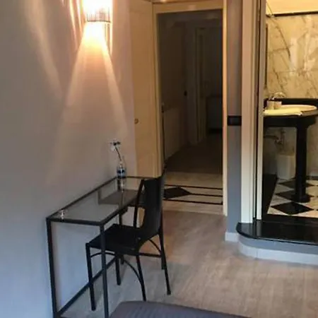 Apartament Flying Donkey Rzym