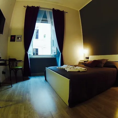 Apartament Flying Donkey