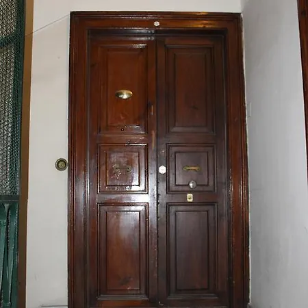 Apartament Flying Donkey Rzym