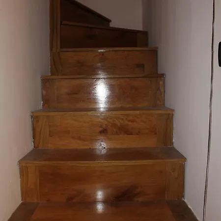 Apartament Flying Donkey