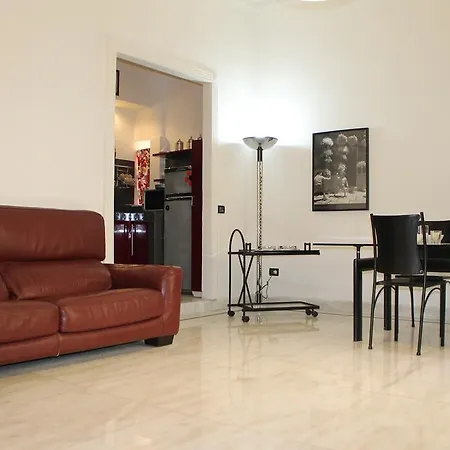 Flying Donkey Apartament