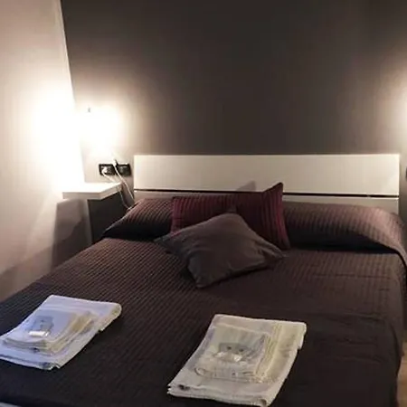 Apartament Flying Donkey