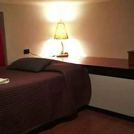 Flying Donkey Apartament