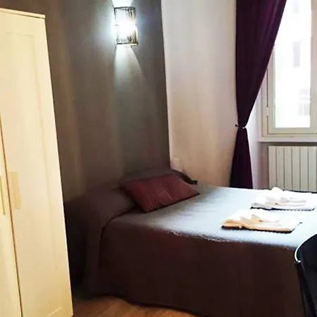 Flying Donkey Apartament